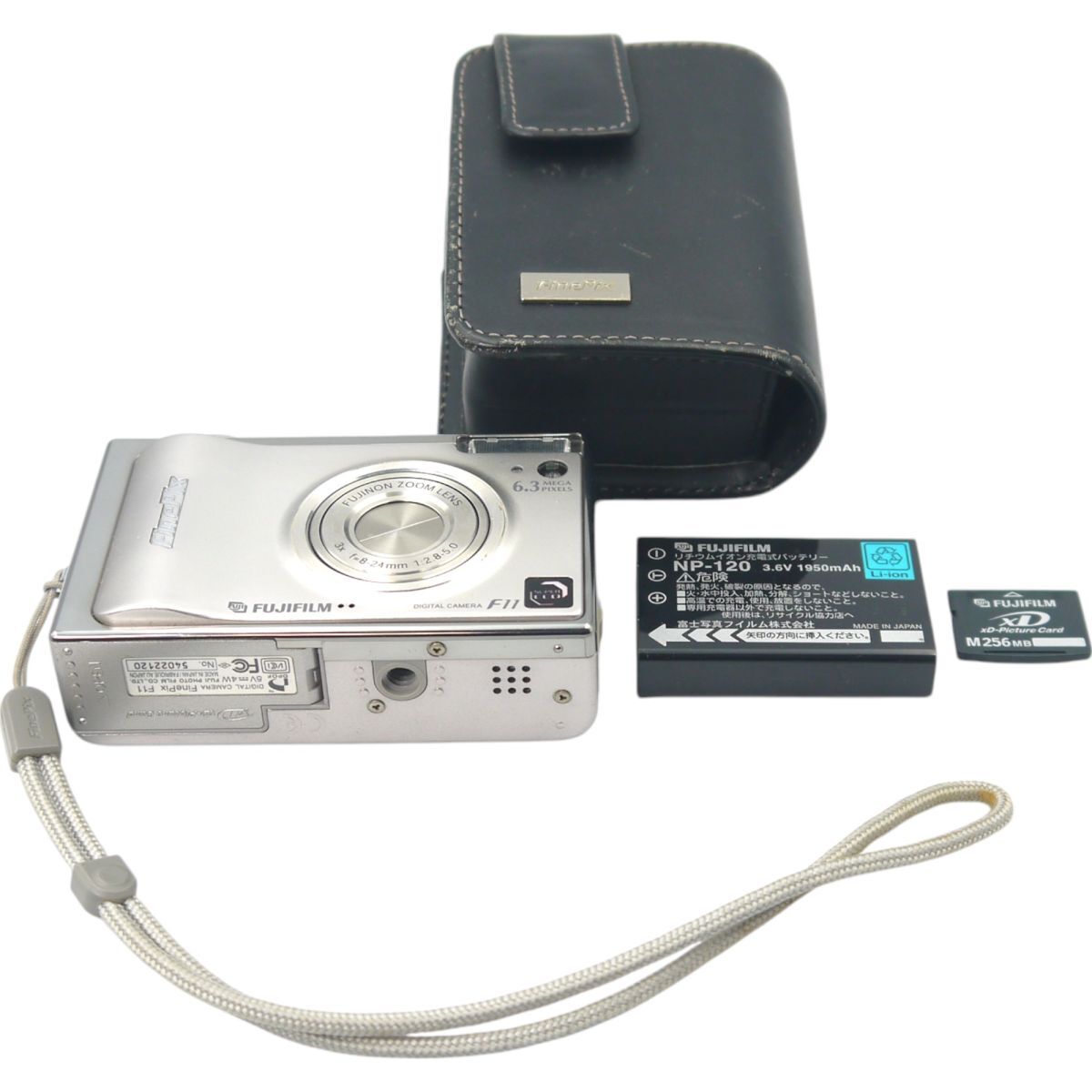 Yahoo!オークション -「finepix f11」(デジタルカメラ) (カメラ Yahoo!オークション -「finepix f11」(デジタルカメラ) (カメラ