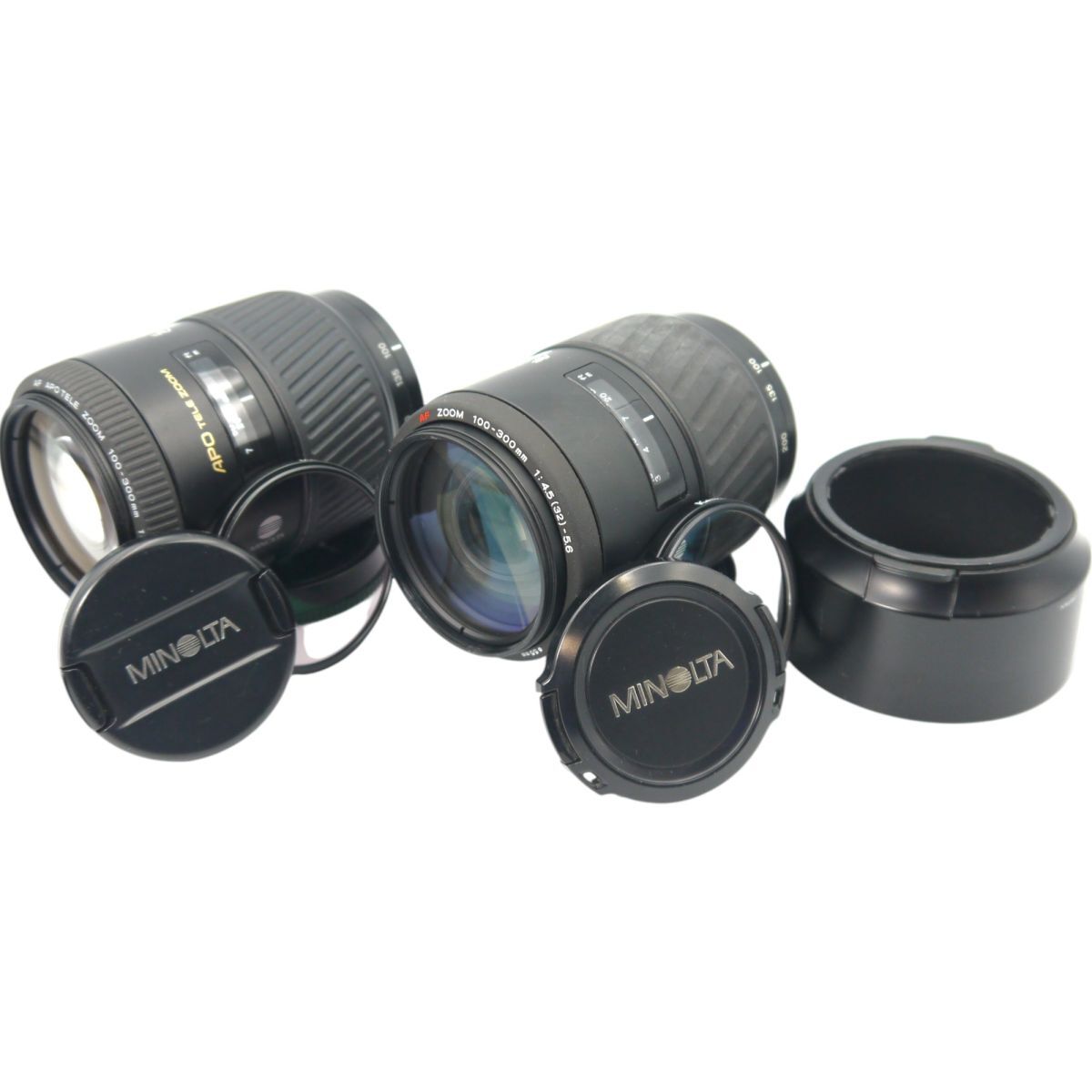 Yahoo!オークション -「minolta af100-300」の落札相場・落札価格 Yahoo!オークション -「minolta af100-300」の落札相場・落札価格