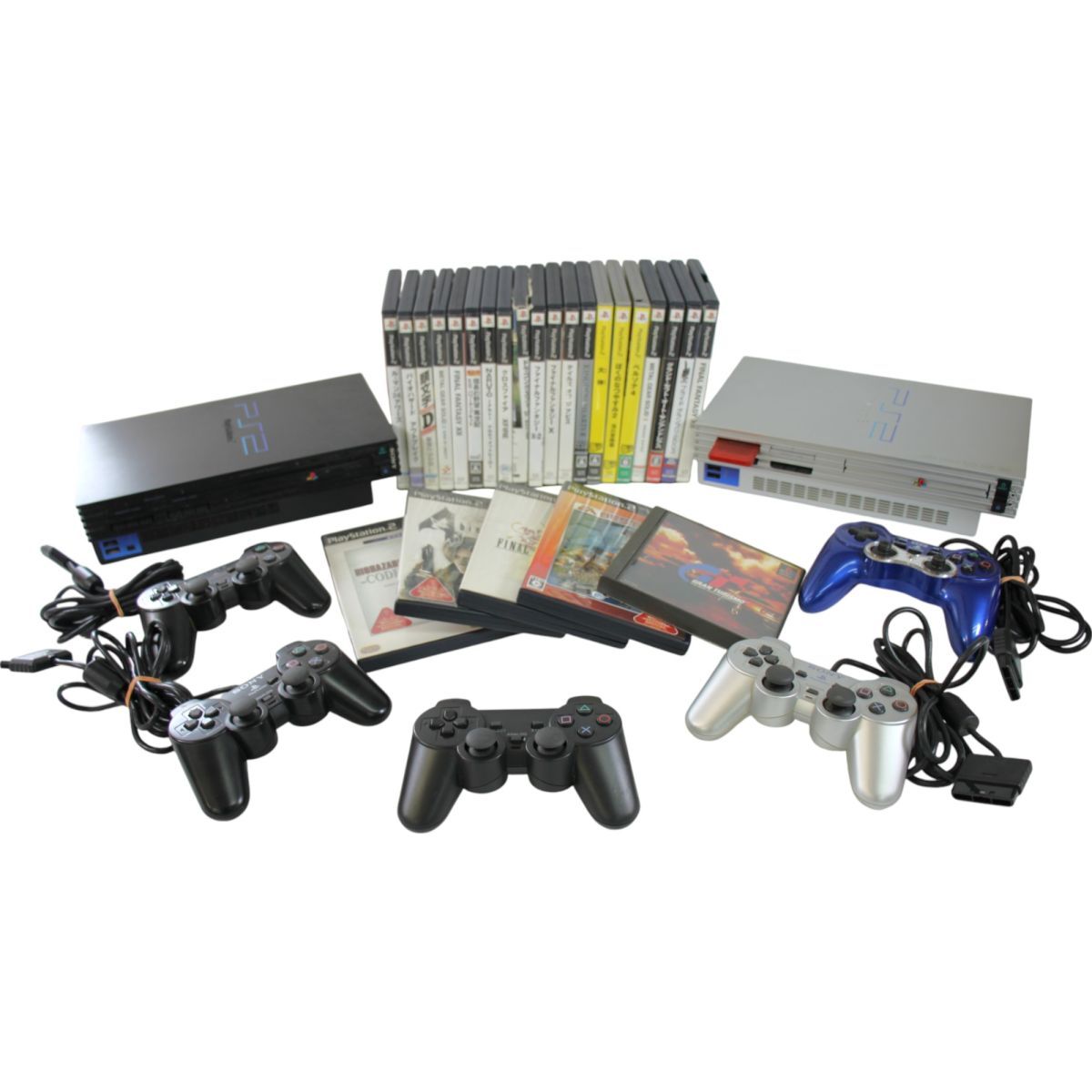 Yahoo!オークション -「ps2 scph-15000」の落札相場・落札価格 Yahoo!オークション -「ps2 scph-15000」の落札相場・落札価格