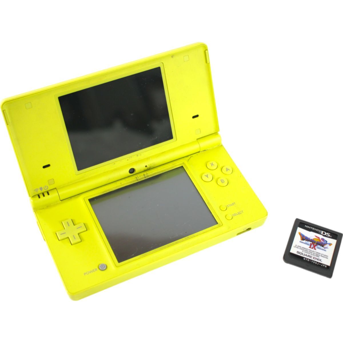 2025年最新】Yahoo!オークション - DSi(ニンテンドーDS本体 2025年最新】Yahoo!オークション - DSi(ニンテンドーDS本体