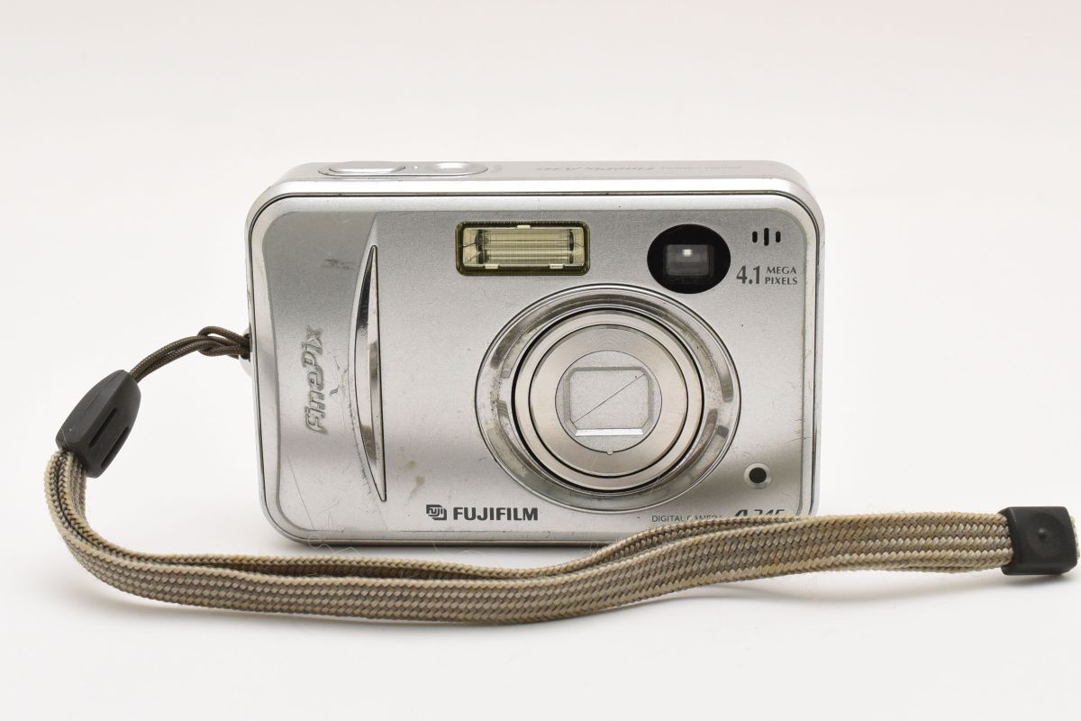 2025年最新】Yahoo!オークション -finepix a345の中古品・新品 2025年最新】Yahoo!オークション -finepix a345の中古品・新品