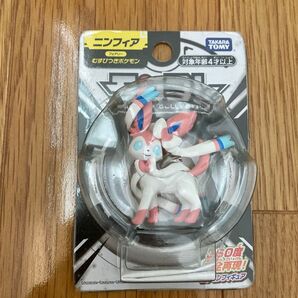 モンコレ☆ニンフィア