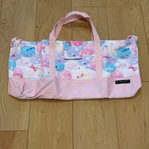 COLORFUL CANDY STYLE 鍵盤ハーモニカケース 未使用