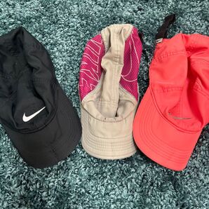 NIKE キャップ