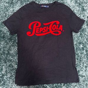 PEPSI Tシャツ