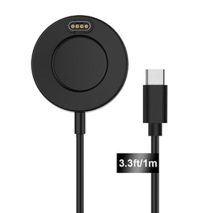Garmin 充電スタンド type-C