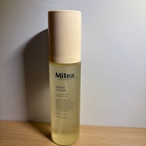 Mitea ORGANIC SERUM LOTION 120ml