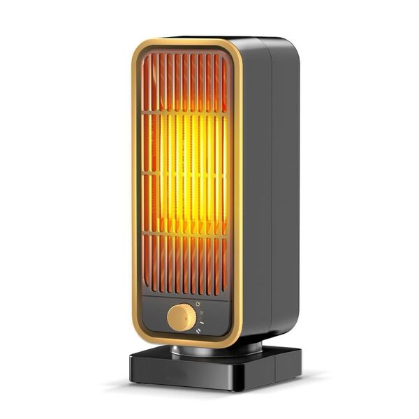 新品・未使用品 Revave HW-G1 セラミックファンヒーター小型コンパクト軽量送風