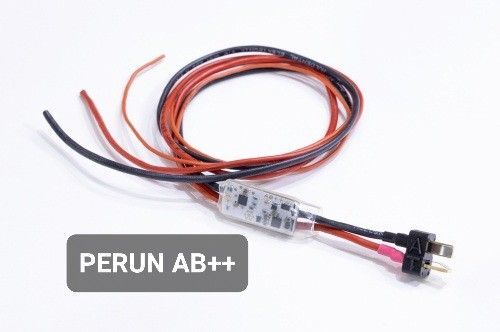 【新品】PERUN AB++ 電子トリガー FCU