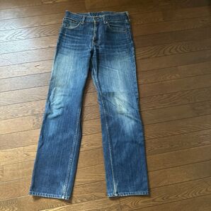 リーバイス502 デニム