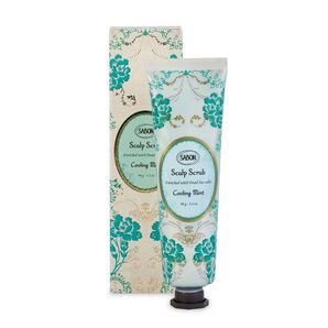 SABON サボン ヘッドスクラブ リフレッシング