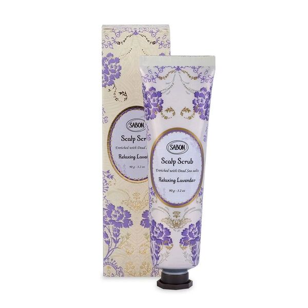 SABON サボン ヘッドスクラブ リラクシング