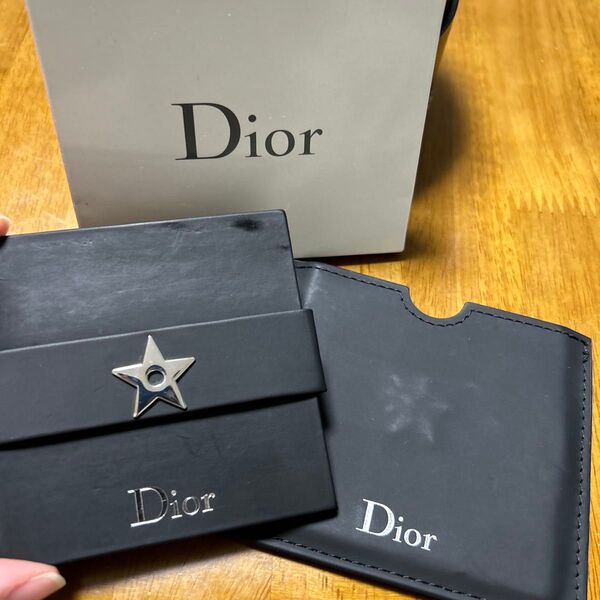 DIOR ミラー 鏡