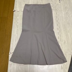 マーメイドスカート