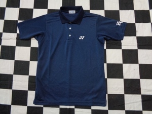 [ Kanagawa university ] badminton? uniform high school middle . woman bare- tennis? ping-pong? navy free shipping anonymity delivery 