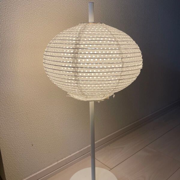 IKEA テーブルランプ