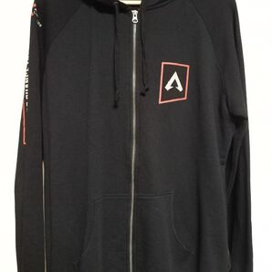Apex Legends 公式グッズ レディース パーカー LARGE サイズ