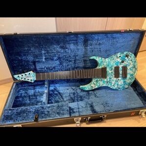 Lepsky Guitars Dominator8 / S8