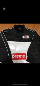 値下げ交渉あり supreme ジャケット Supreme BLACK 