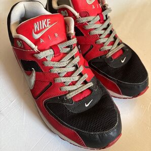 AIR MAX COMMAND/エアマックスコマンド/レッド/629993-039/29cm/RED ナイキ スニーカー