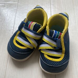 IFME スニーカー 12.5cm