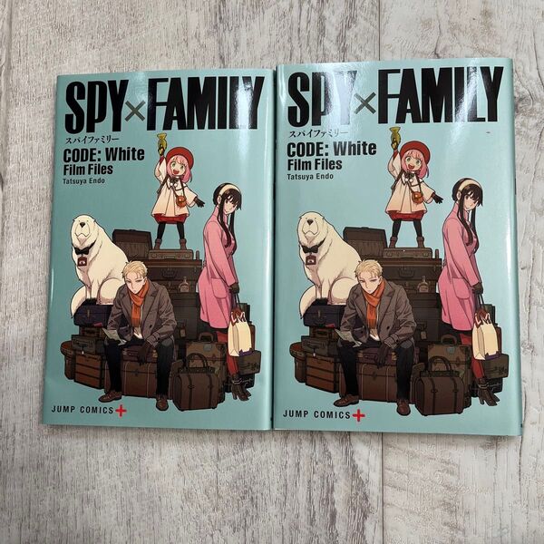 【最終価格】映画得点 SPY FAMILY スパイファミリー