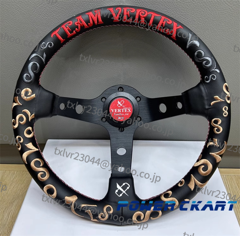 2025年最新】Yahoo!オークション -vertex ステアリングの中古品