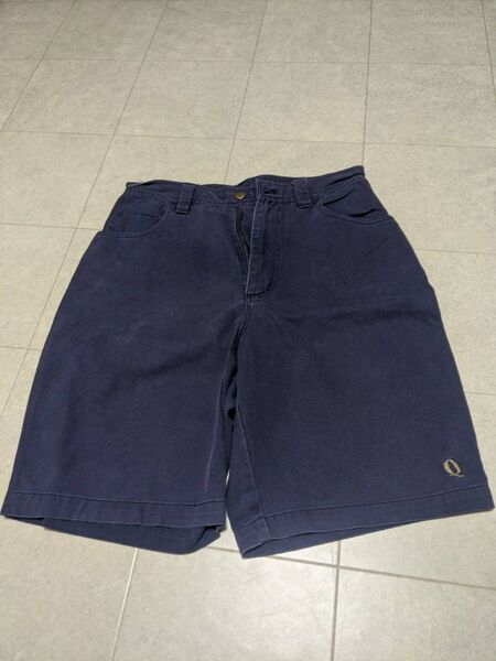 夏!! 老舗のサーフブランド Pronounced:Q ハーフパンツ surf パンツ 短パン 値下げ