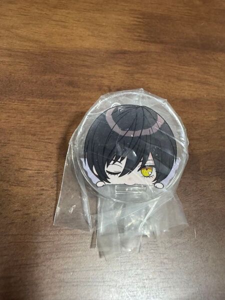 魔法使いの約束 はむはむクリップ まほやく スノウ グッズ