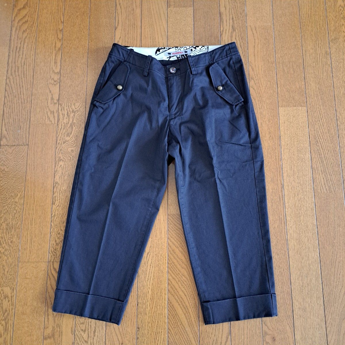 ボトムス、パンツ(ファッション)の新品・未使用品・中古品 ボトムス、パンツ(ファッション)の新品・未使用品・中古品