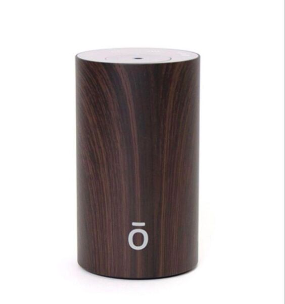 新品未開封 ドテラ ライズ ディフューザー ウォールナット doterra