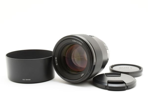 Yahoo!オークション -「sony fe 85mm f1.8 sel85f18」の落札相場 Yahoo!オークション -「sony fe 85mm f1.8 sel85f18」の落札相場