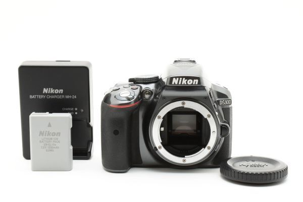 2025年最新】Yahoo!オークション -nikon d5300の中古品・新品 2025年最新】Yahoo!オークション -nikon d5300の中古品・新品