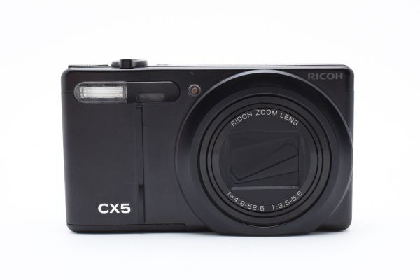 2025年最新】Yahoo!オークション -ricoh cx5の中古品・新品・未 2025年最新】Yahoo!オークション -ricoh cx5の中古品・新品・未