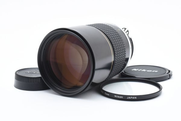 Yahoo!オークション -「nikkor ed 180mm f2.8」の落札相場・落札価格 Yahoo!オークション -「nikkor ed 180mm f2.8」の落札相場・落札価格