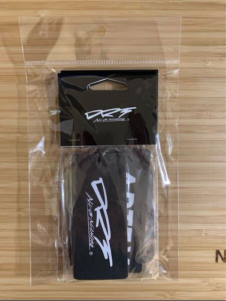 DRT ムスク3種類 キープキャスト2025