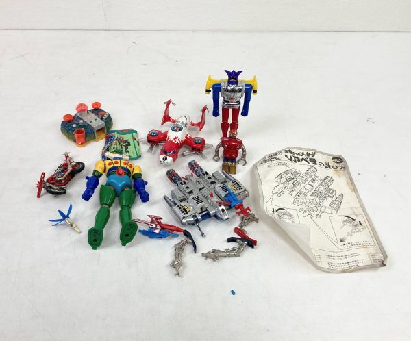 2025年最新】Yahoo!オークション -レトロ)(超合金)の中古品 2025年最新】Yahoo!オークション -レトロ)(超合金)の中古品