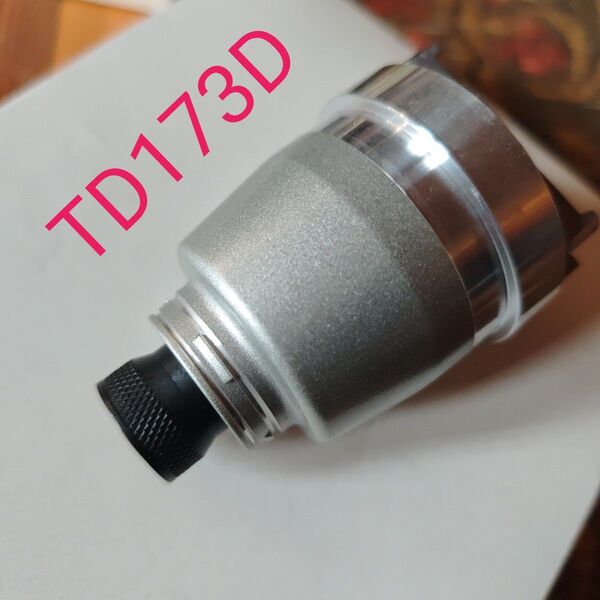 マキタTD173Dハンマーユニット