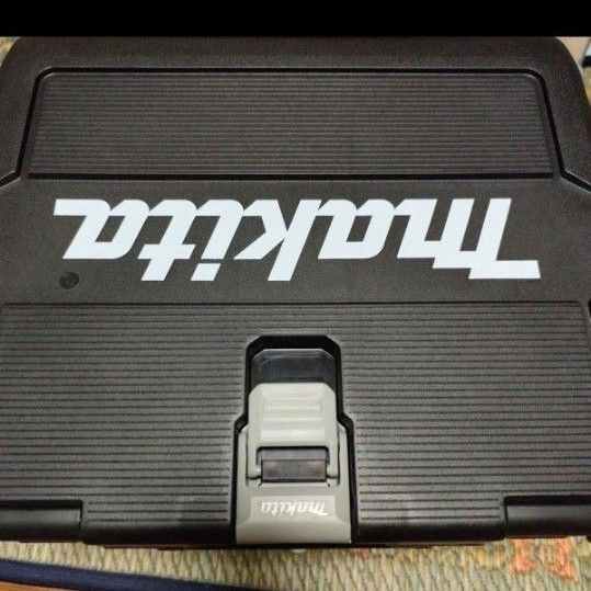 マキタTD172Dケース