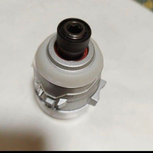 マキタTD171Dハンマーユニット