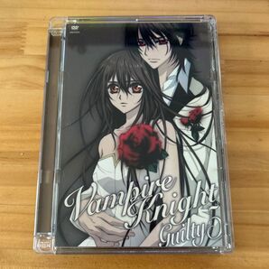 ヴァンパイア騎士 Guilty 5