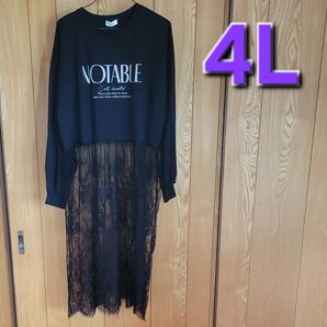 ☆大きいサイズ 4L トップス☆