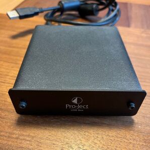 Pro-Ject USB Box DAC