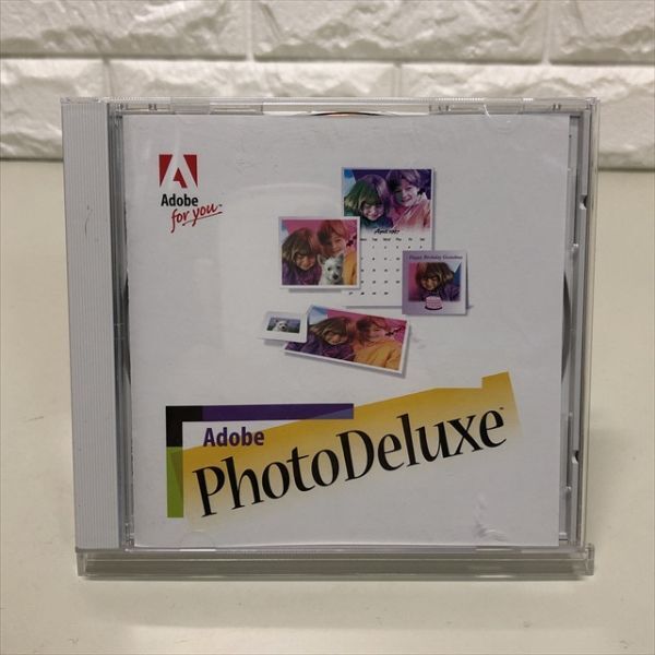 2025年最新】Yahoo!オークション -adobe photodeluxeの中古品 2025年最新】Yahoo!オークション -adobe photodeluxeの中古品