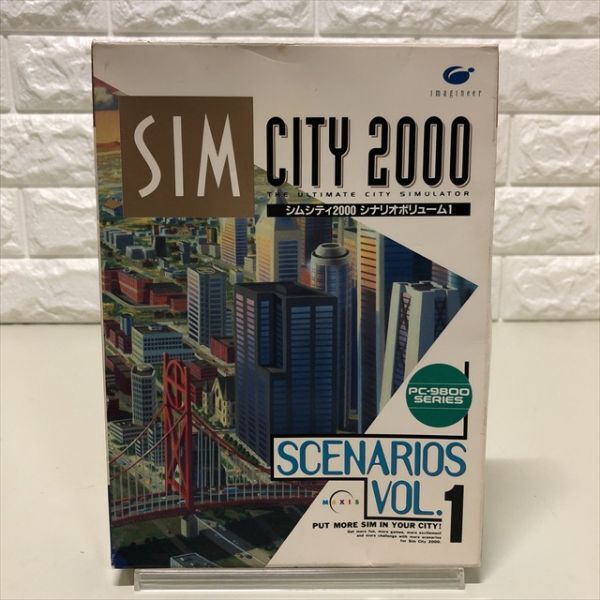 2025年最新】Yahoo!オークション -シムシティ2000(コンピュータ 2025年最新】Yahoo!オークション -シムシティ2000(コンピュータ