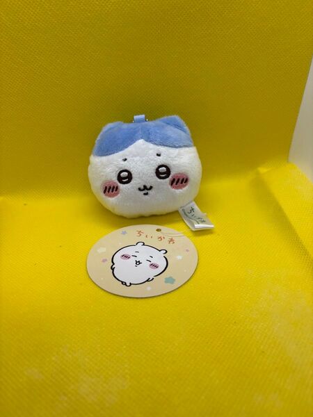 ちいかわマスコットミラー ハチワレ③