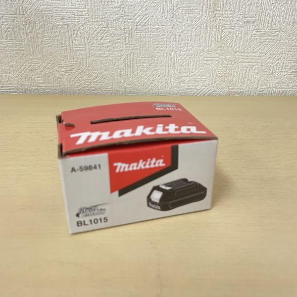 2025年最新】Yahoo!オークション -makita bl1015の中古品・新品 2025年最新】Yahoo!オークション -makita bl1015の中古品・新品