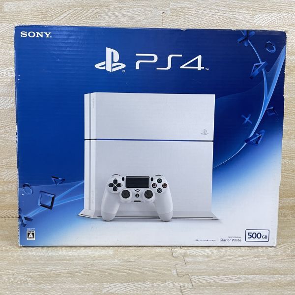 Yahoo!オークション -「ps4 本体 未使用」の落札相場・落札価格 Yahoo!オークション -「ps4 本体 未使用」の落札相場・落札価格