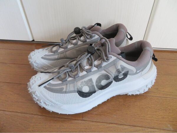新品 NIKE ACG MOUNTAIN FLY 2 LOW ナイキ マウンテン フライ 2