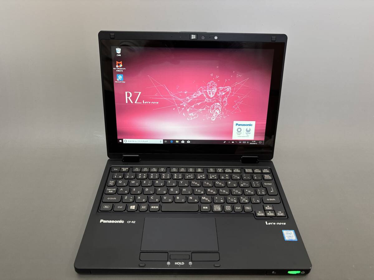 2025年最新】Yahoo!オークション -cf-rz8(コンピュータ)の中古品 2025年最新】Yahoo!オークション -cf-rz8(コンピュータ)の中古品